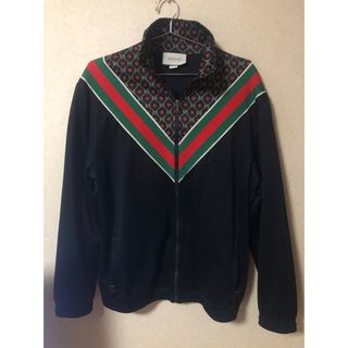 グッチ(Gucci)のGUCCI  GGｼﾞｬｰｼﾞｾｯﾄｱｯﾌﾟ(その他)