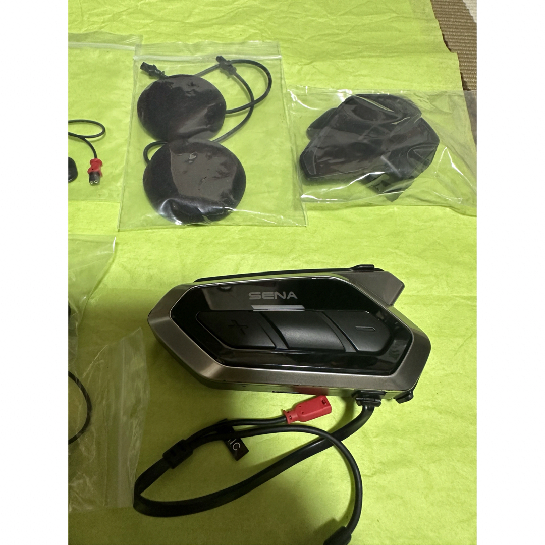 [国内正規品]SENA 50R インカム Bluetooth