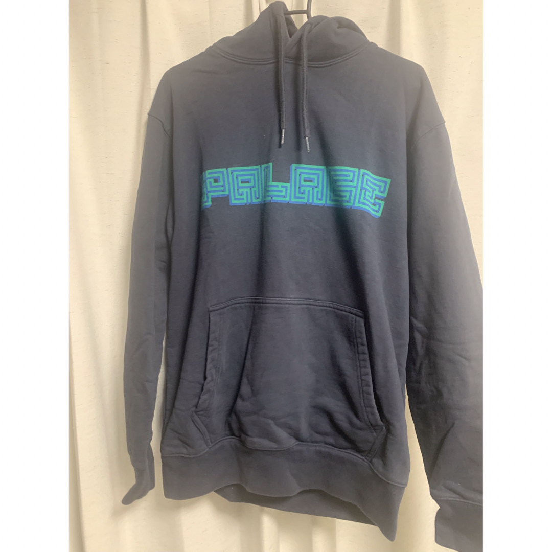 PALACE - palace skateboards パレススケートボード パレス パーカーの