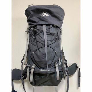 ゴールドウィン(GOLDWIN)のカスケード65L マックパック Cascade 65 バッグパック(登山用品)