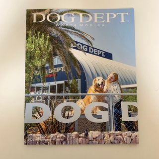ドッグデプト ペット用品の通販 500点以上 | DOG DEPTのその他を買う