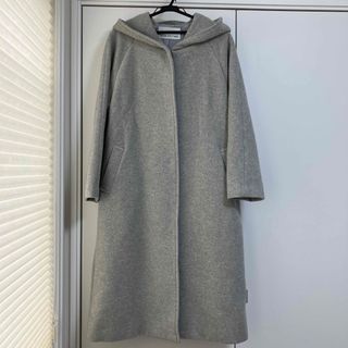 NATURAL BEAUTY BASIC - ナチュラルビューティーベーシック ロング ... ナチュラルビューティーベーシックロングコート
