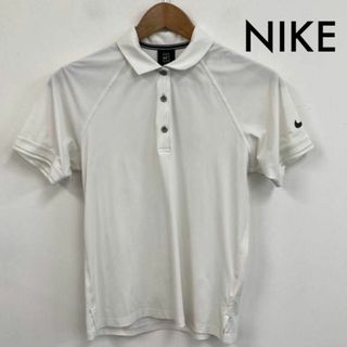 ナイキ(NIKE)のNIKE ポロシャツ レディース M◆(ポロシャツ)