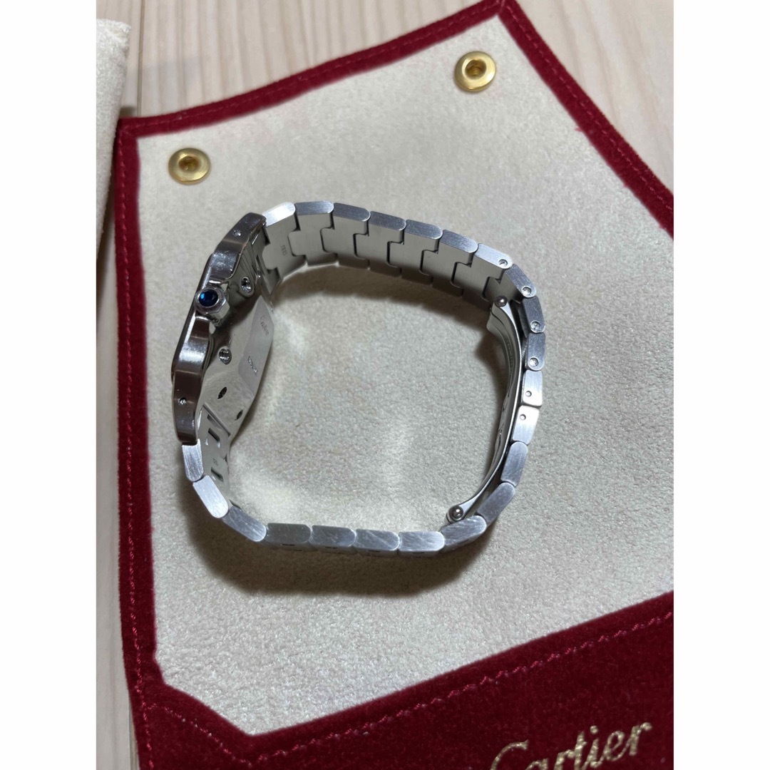 Cartier - ☆激レア☆永久保証書付き☆カルティエ サントスの通販 by