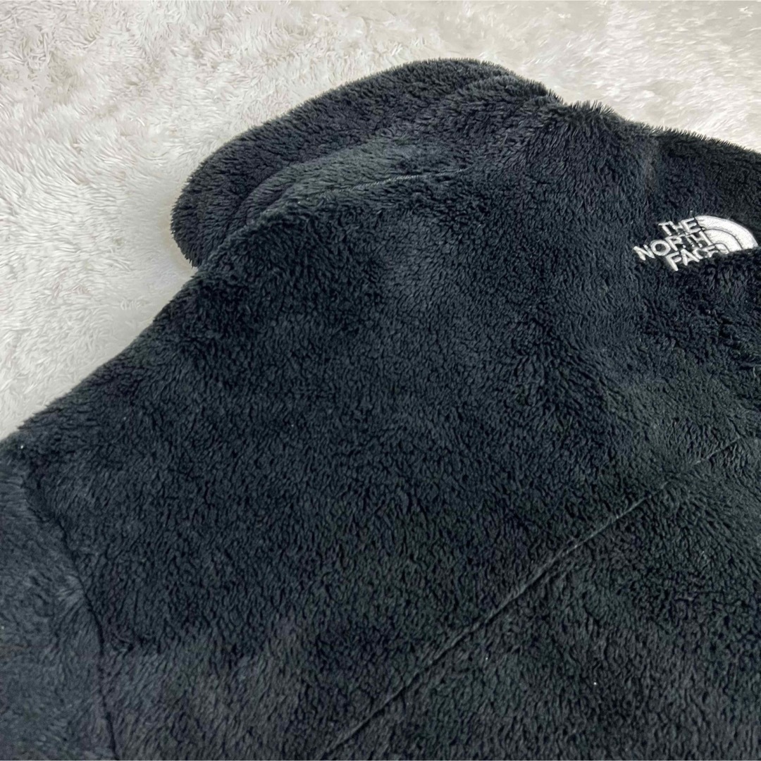 THE NORTH FACE - 黒 ノースフェイス アンタークティカバーサ THE NORTH FACE - 黒 ノースフェイス アンタークティカバーサ