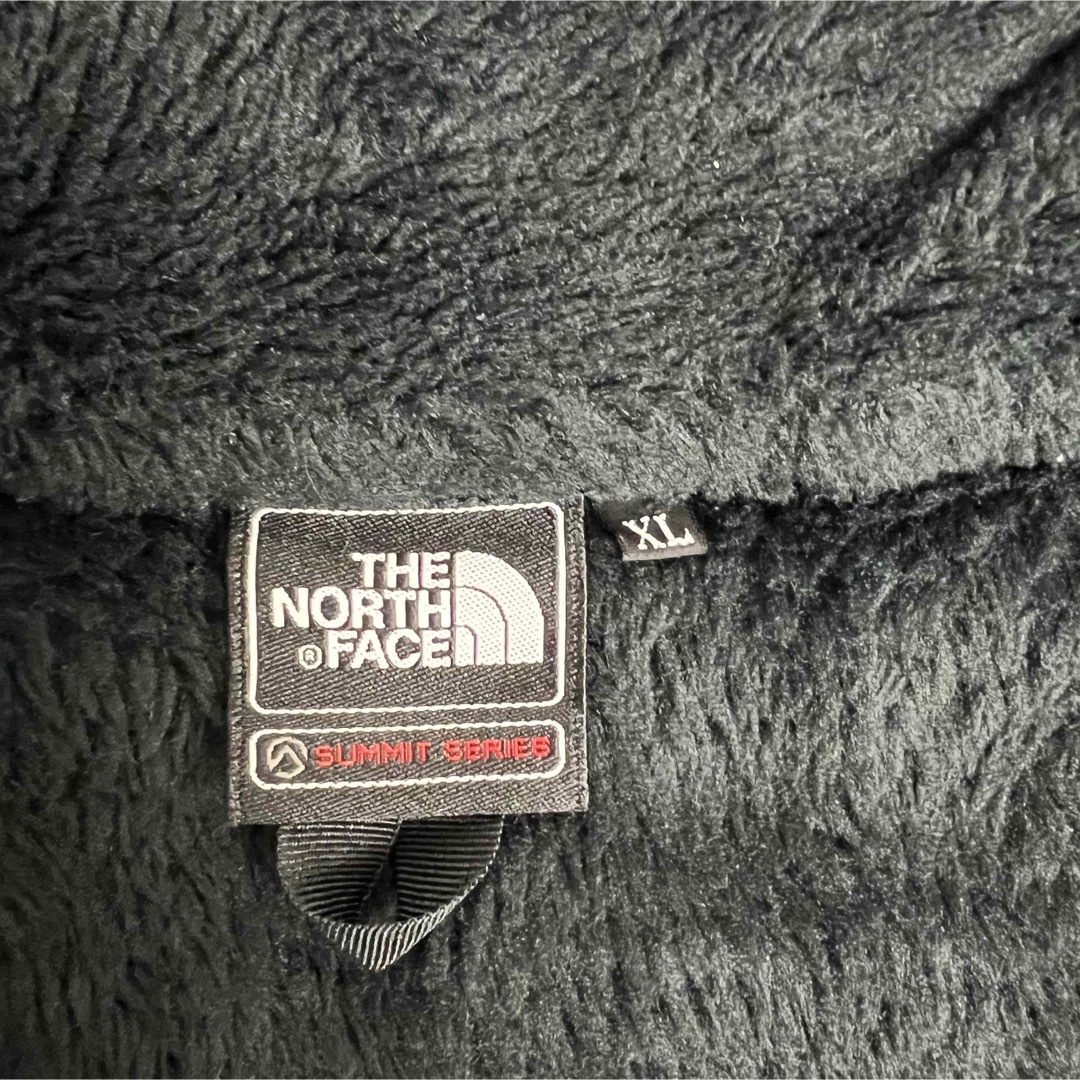 THE NORTH FACE - 黒 ノースフェイス アンタークティカバーサ THE NORTH FACE - 黒 ノースフェイス アンタークティカバーサ