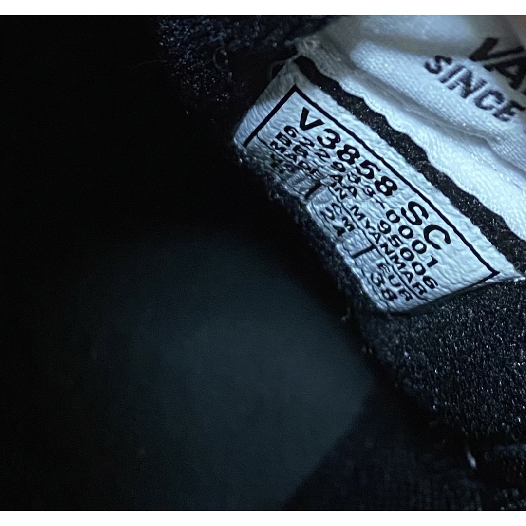 VANS  マーベリック メンズの靴/シューズ(スニーカー)の商品写真