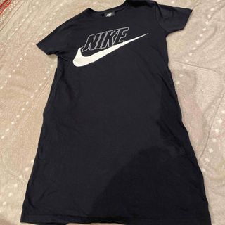 ナイキ(NIKE)のNIKEキッズワンピース(ワンピース)