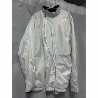 Jordan Brand（NIKE） - 2005s AIR JORDAN nylon jacketの通販 by _