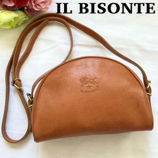 イルビゾンテ(IL BISONTE) ショルダーバッグ(レディース)の通販 3,000