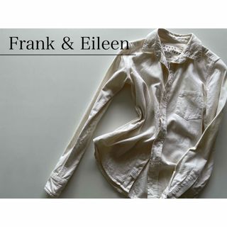 Frank&Eileen - 【新品】☆定価半額以下☆Frank＆Eileen サンプル