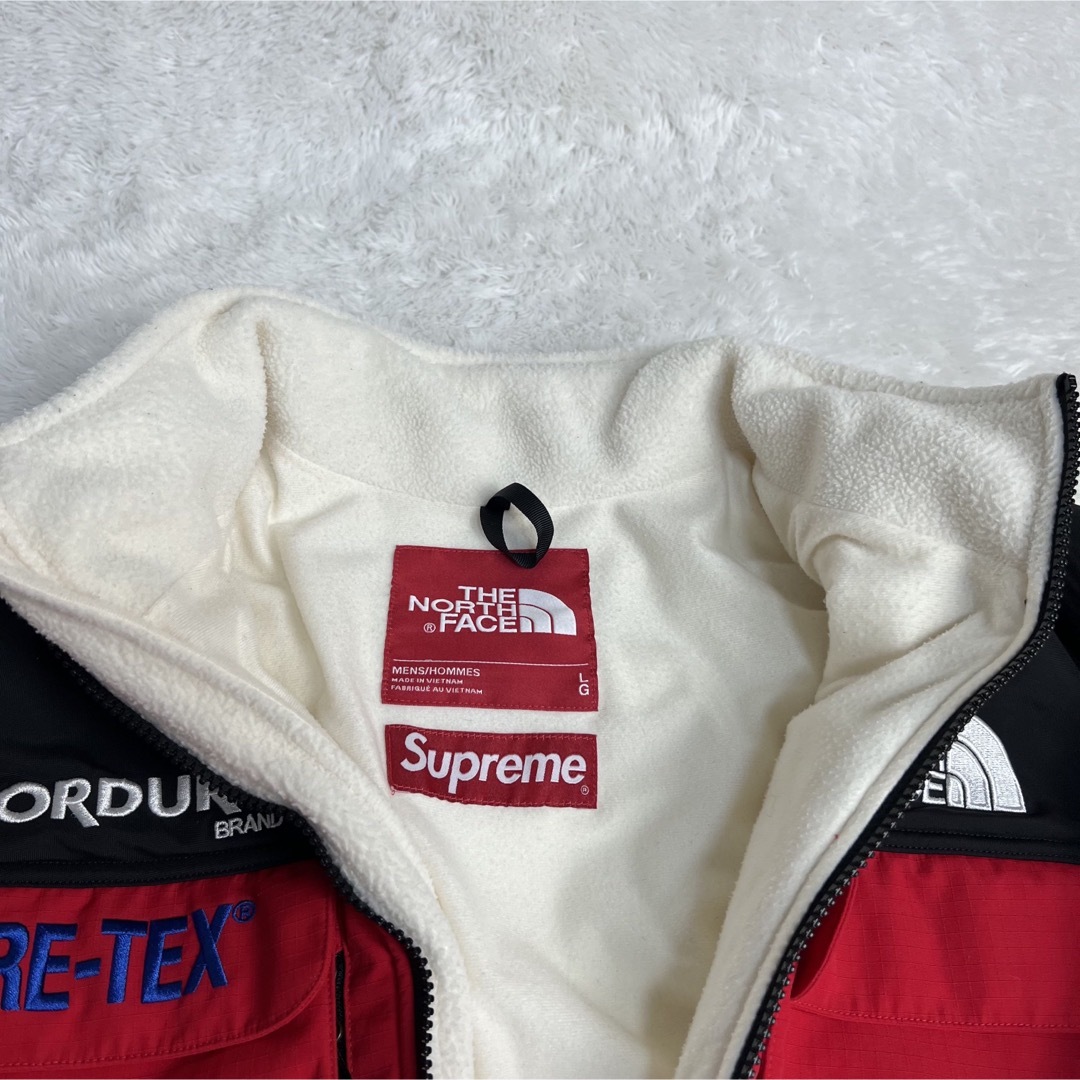 Supreme - Supreme ノースフェイス Expedition Fleece Jacketの通販 by