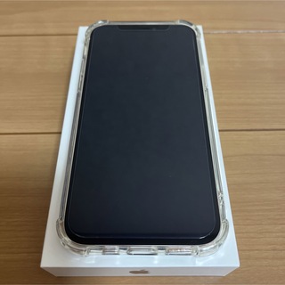iPhone12 ホワイト 128 GB SIMフリー(スマートフォン本体)