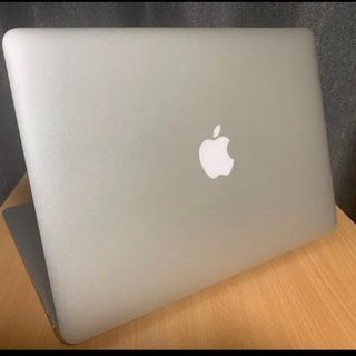 macbookair 13インチ 断線有り 部品取りに