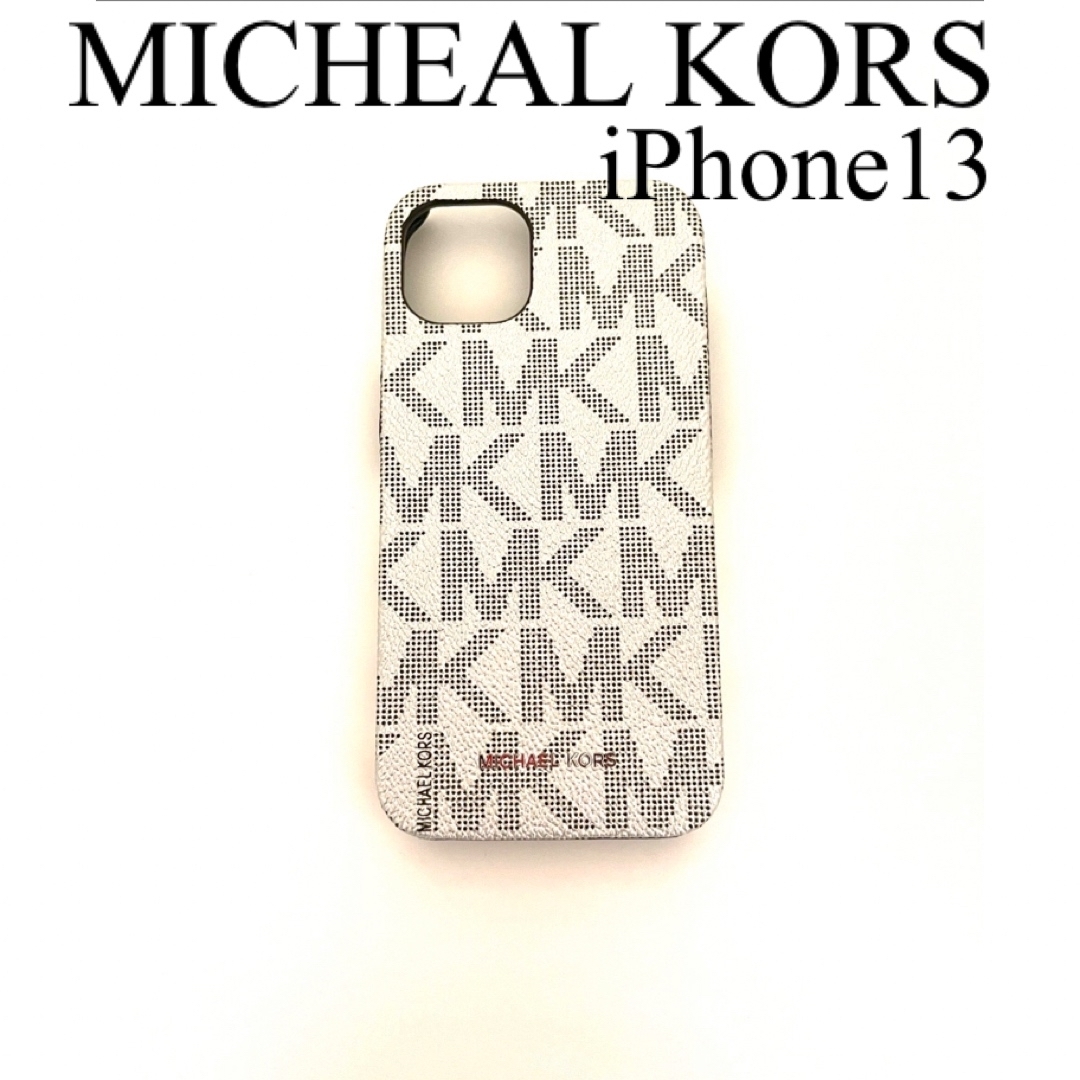 マイケルコース MICHEAL KORS スマホケース