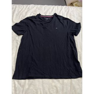 トミーヒルフィガー(TOMMY HILFIGER)のTommy 半袖(Tシャツ/カットソー(半袖/袖なし))