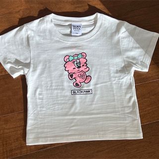 Verdy x Blackpink レディースT-SHIRT