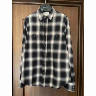 サンローラン シャツ(メンズ)の通販 1,000点以上 | Saint Laurentの