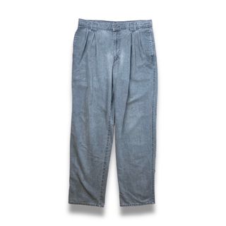 訳あり　Levi's リーバイス　502 ストラウス　コーデュロイパンツ　W34