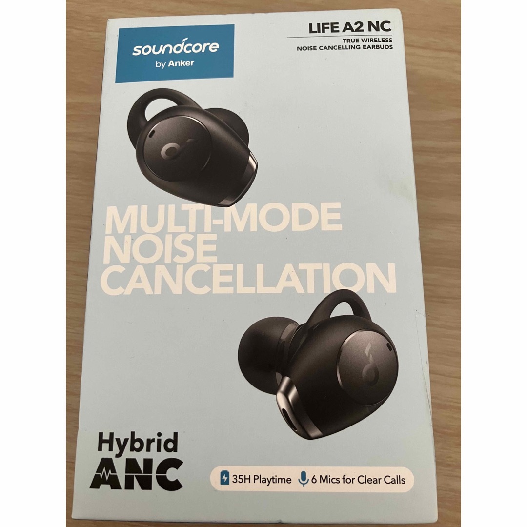 anker Soundcore Life A2 NC A3935011