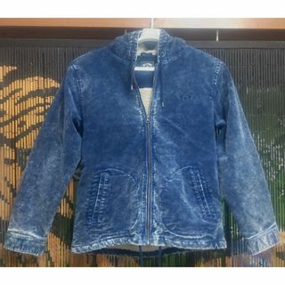 ビラボン(billabong)のBILLABONG　メンズ　アウター　ジャケット　INDIGO(Gジャン/デニムジャケット)