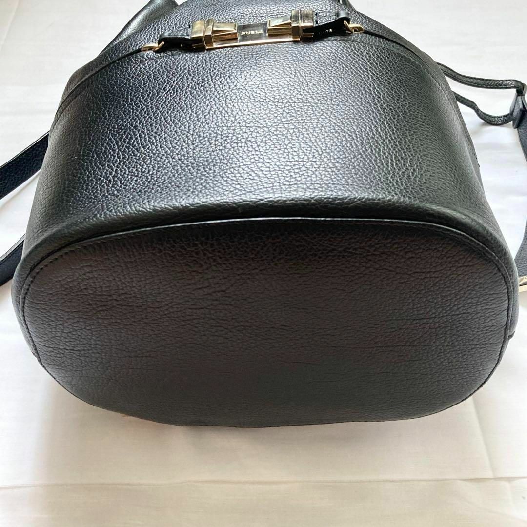 Furla - ✨極美品✨2way FURLA フルラ ショルダーバッグ レザー