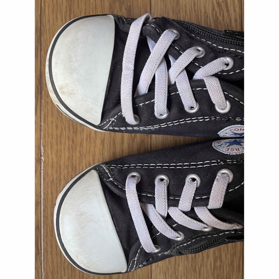 CONVERSE(コンバース)のキッズシューズ　コンバース　 キッズ/ベビー/マタニティのベビー靴/シューズ(~14cm)(スニーカー)の商品写真