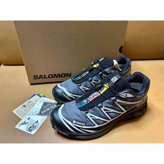 SALOMON - SALOMON サロモン スピードクロス5 26㎝ ブラックの通販 by ...