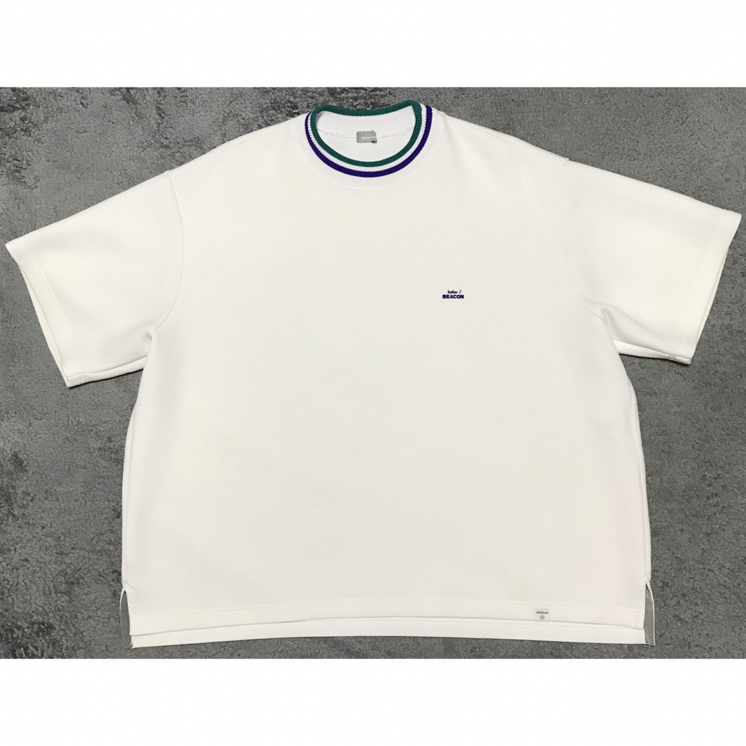 23SS Kolor beacon カットソー 2 - Tシャツ/カットソー(半袖/袖なし)