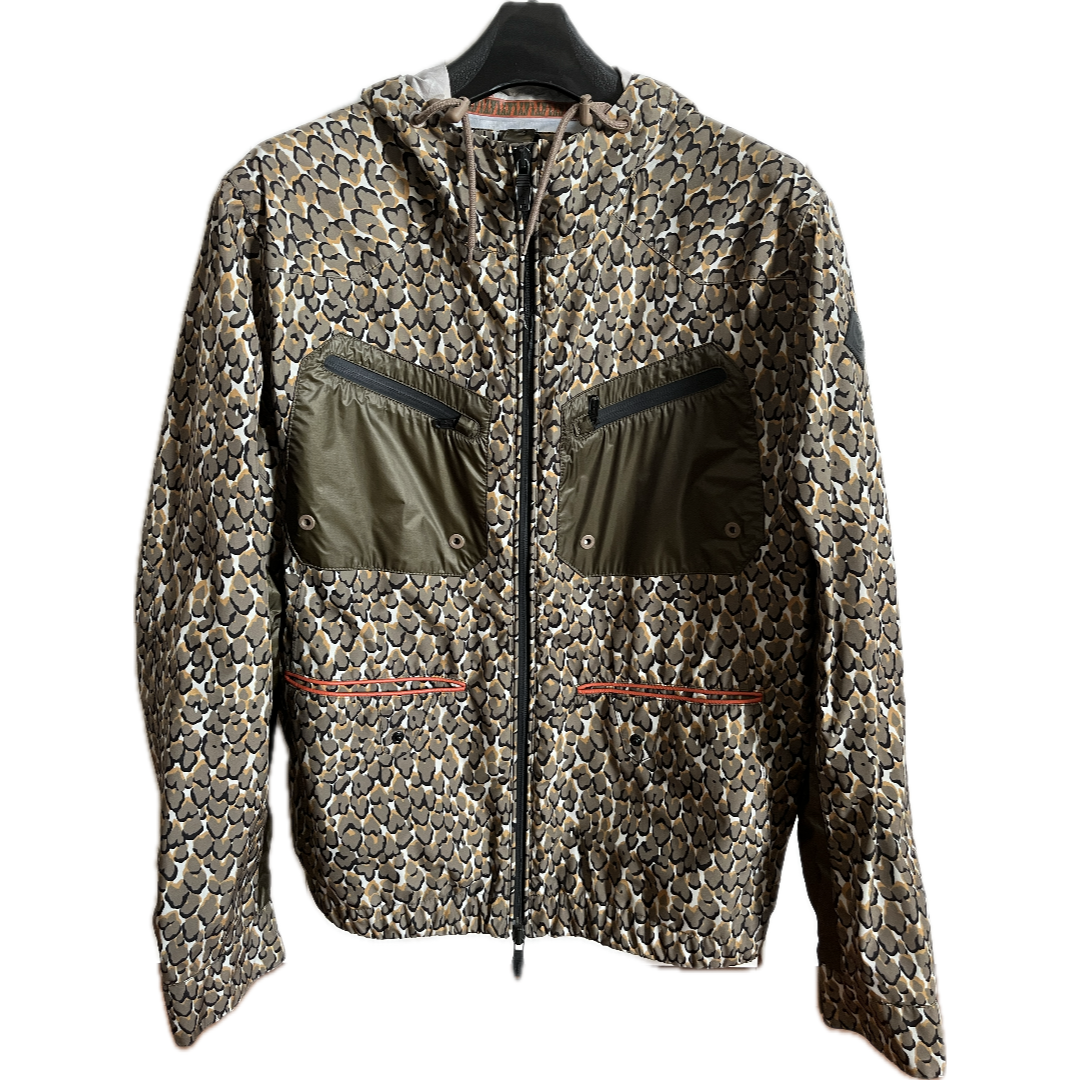 MONCLER モンクレール 相澤陽介コラボ マウンテンパーカー-