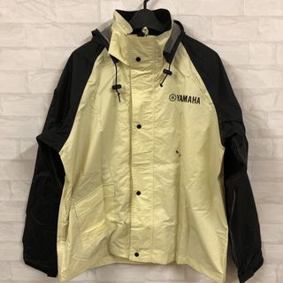 ヤマハ - 秀逸☆ 90s YAMAHA ヤマハ ショップコート シャツジャケット ...