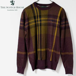 ザスコッチハウス メンズファッションの通販 300点以上 | THE SCOTCH