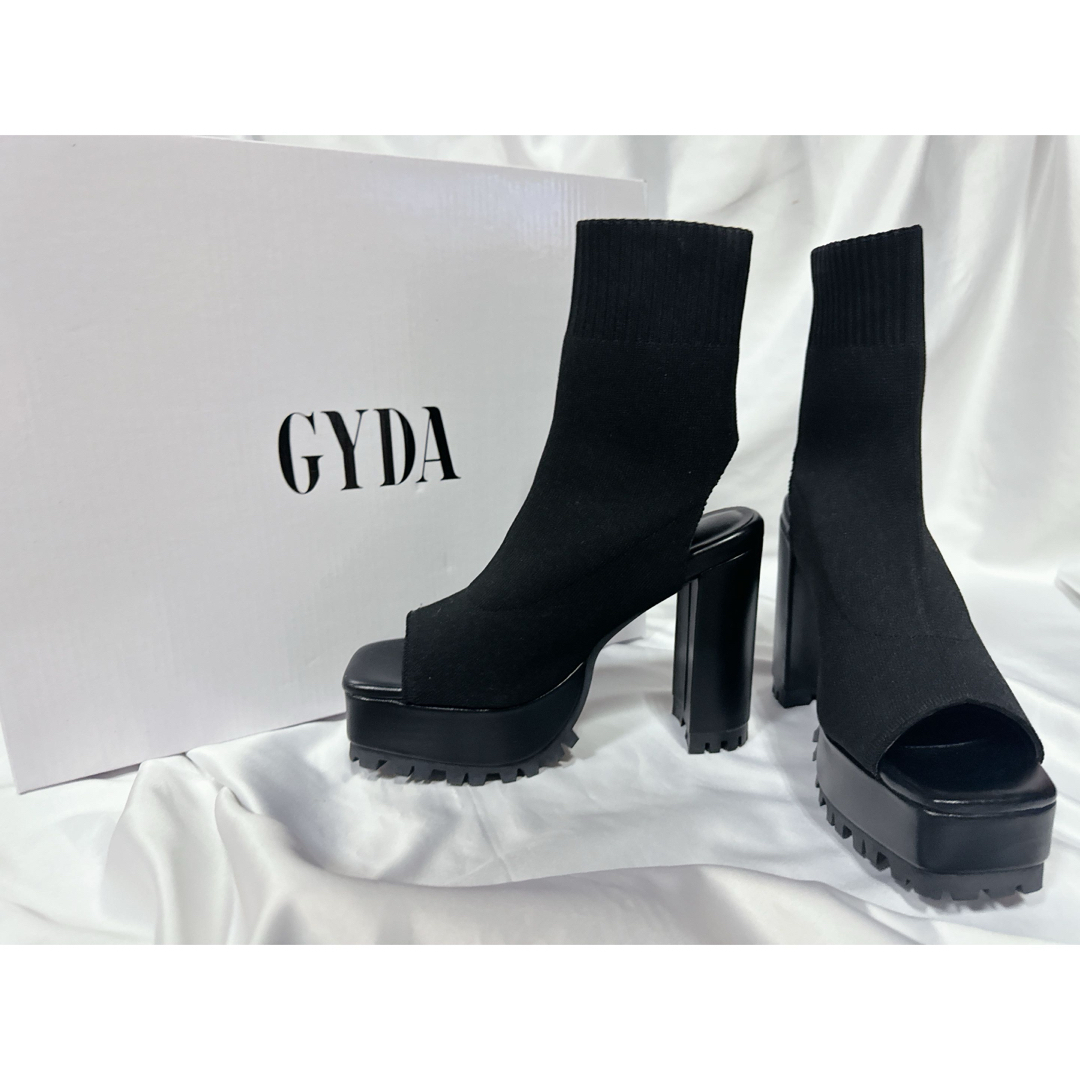 GYDA●新品●定価13990円