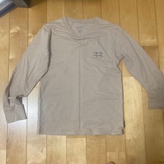 ビラボン(billabong)のbillabongビラボン　ロンt150(Tシャツ/カットソー)