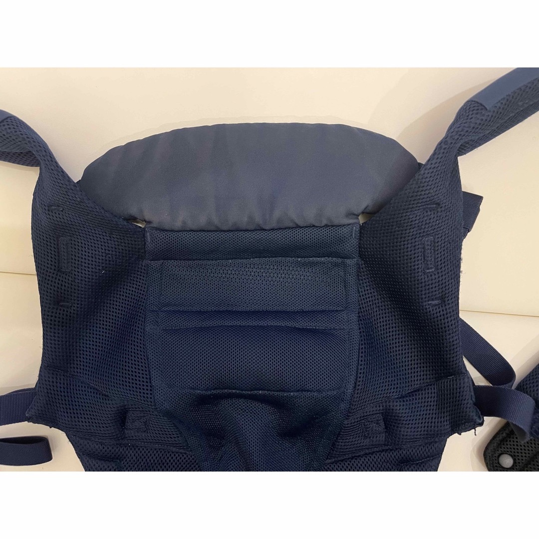 Ergobaby - エルゴベビー 抱っこ紐 アダプト クールエア メッシュ