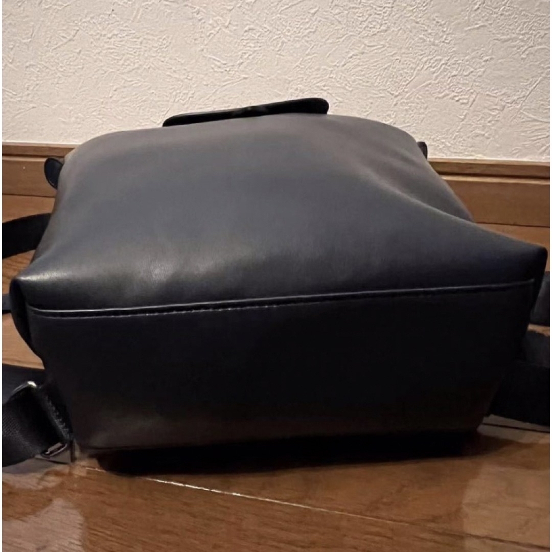 LONGCHAMP(ロンシャン)のロンシャン　バックパック レディースのバッグ(リュック/バックパック)の商品写真