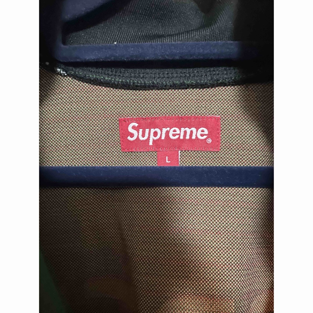 Supreme(シュプリーム)のsupreme WorldFamousJacquard Track Jacket メンズのトップス(ジャージ)の商品写真