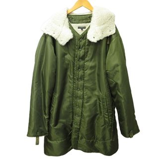 Engineered Garments - エンジニアードガーメンツ ハイランド パーカー