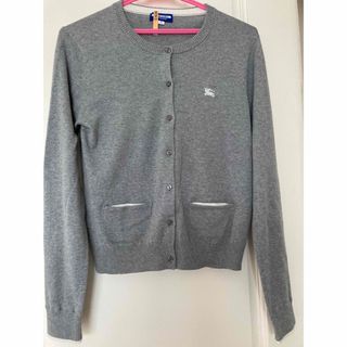 BURBERRY BLUE LABEL - 【美品】バーバリー ブルーレーベル