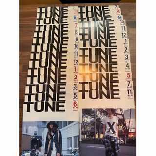 TUNE まとめ売り(ファッション)