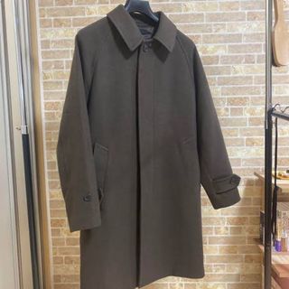 ユニクロ ステンカラーコート(メンズ)の通販 700点以上 | UNIQLOの
