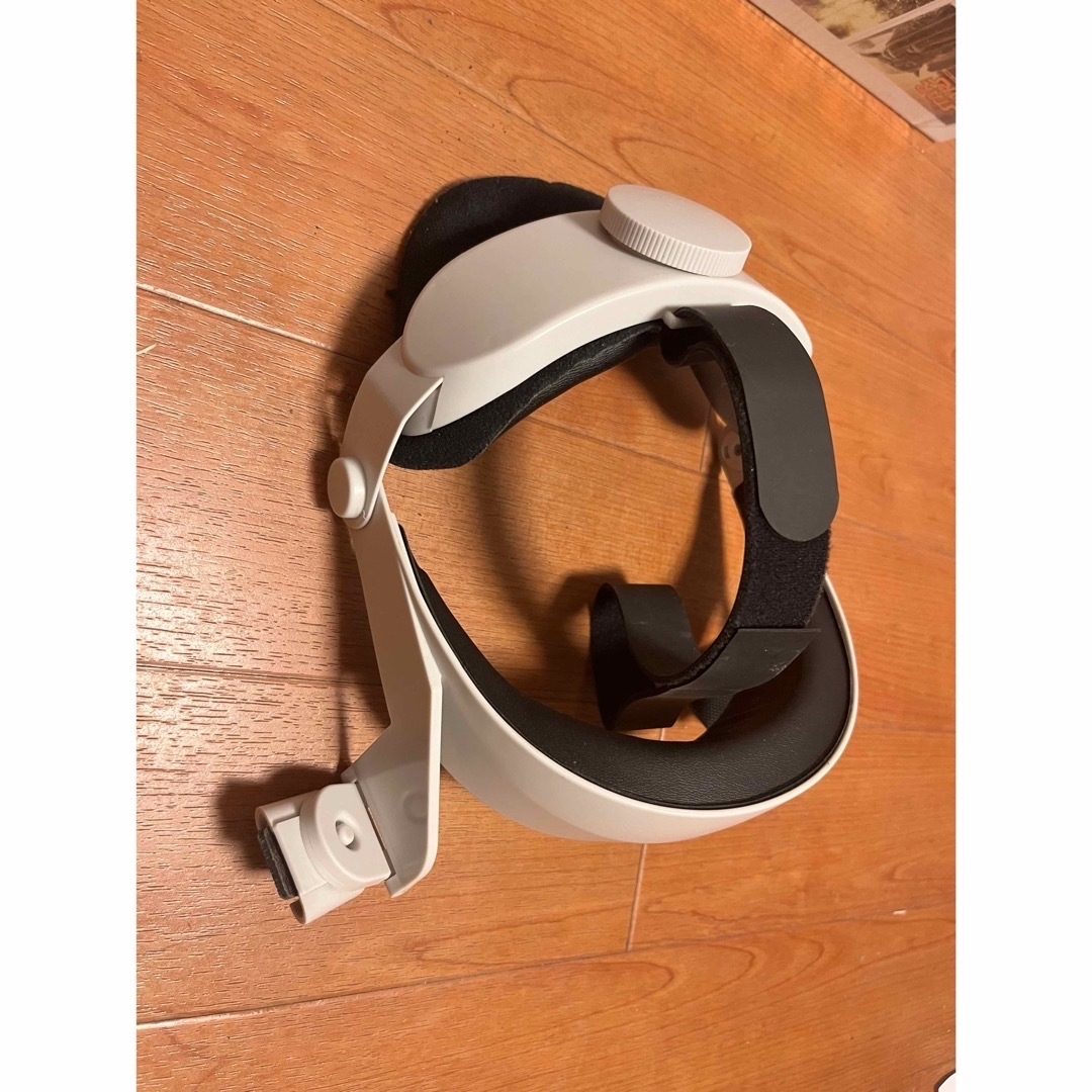 Oculus quest2 (meta quest2)128GB おまけ3点付きの通販 by Walter