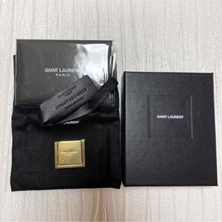 サンローラン(Saint Laurent)の新品 サンローラン スマホリング スマホグリップ iPhone Android (その他)