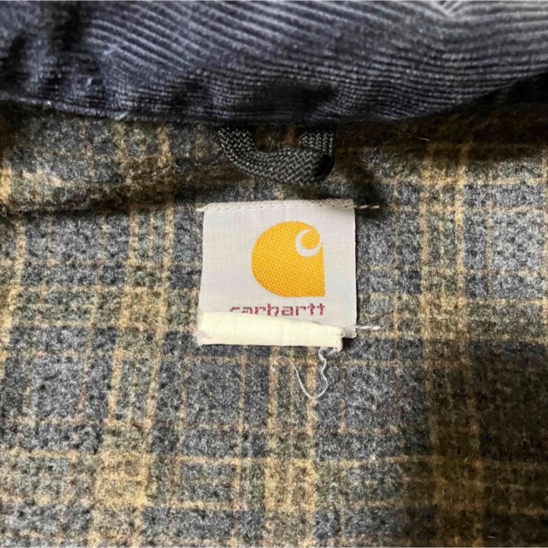 carhartt(カーハート)のカーハート　デトロイトジャケット　バドワイザー メンズのジャケット/アウター(ブルゾン)の商品写真