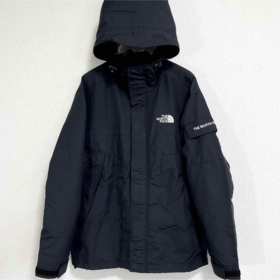 THE NORTH FACE - 美品人気 ノースフェイス マウンテンパーカー