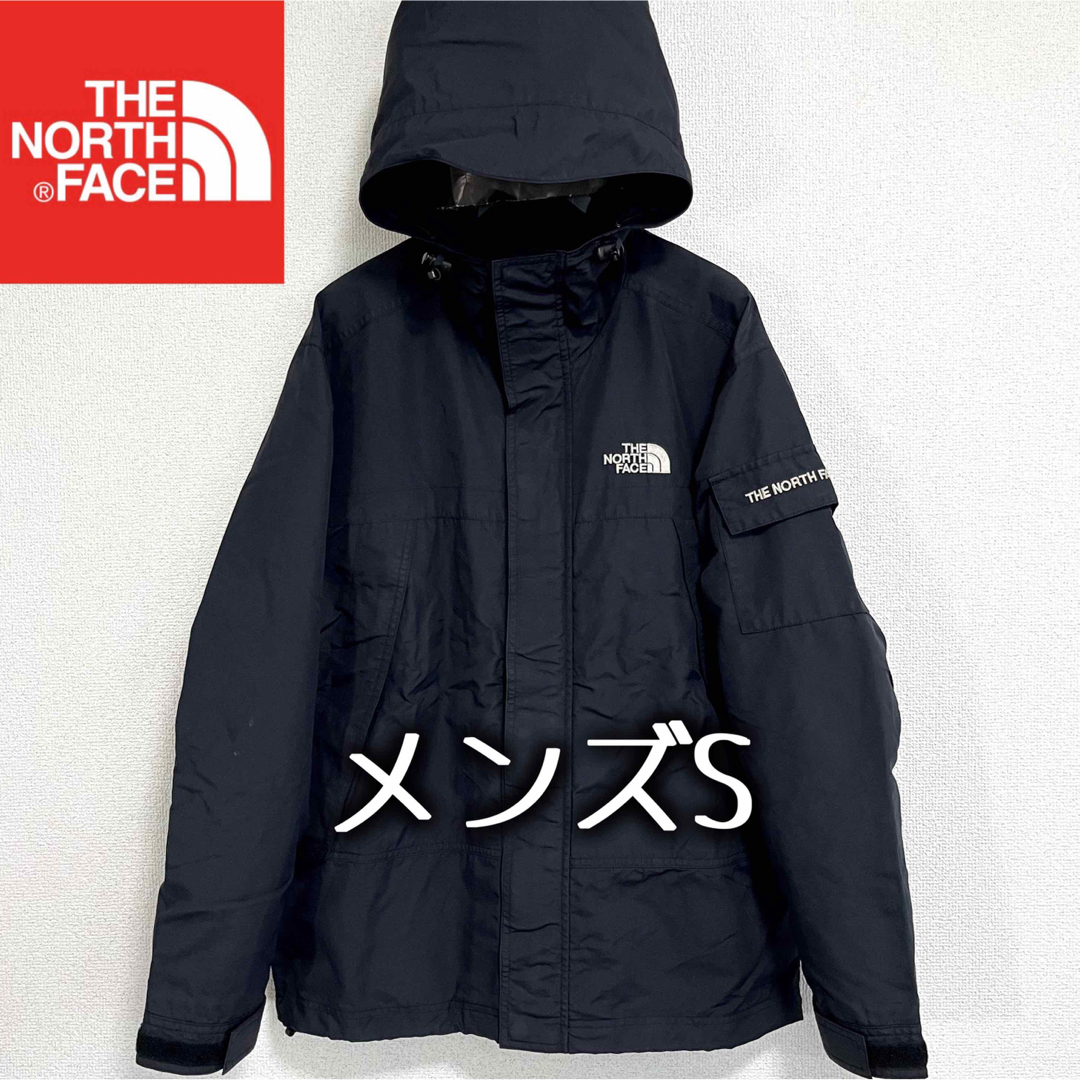 THE NORTH FACE　ノースフェイス　パーカー　レディース　新品　S