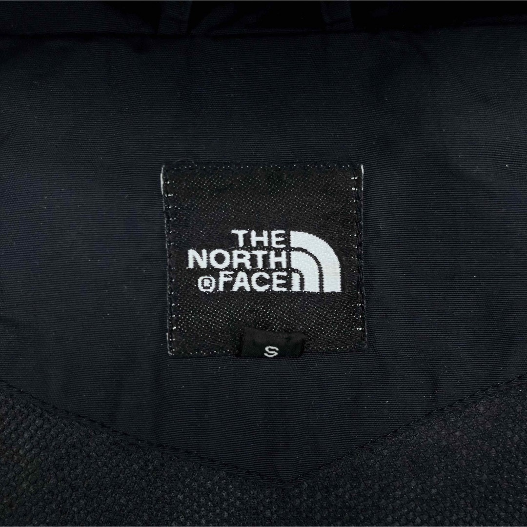 THE NORTH FACE   美品人気 ノースフェイス マウンテンパーカー