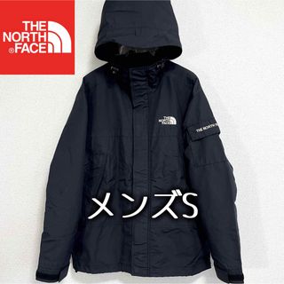 THE NORTH FACE - 美品人気 ノースフェイス マウンテンパーカー