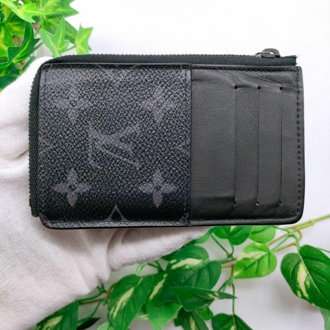 LOUIS VUITTON - ルイヴィトン コインケース カードケース トランク