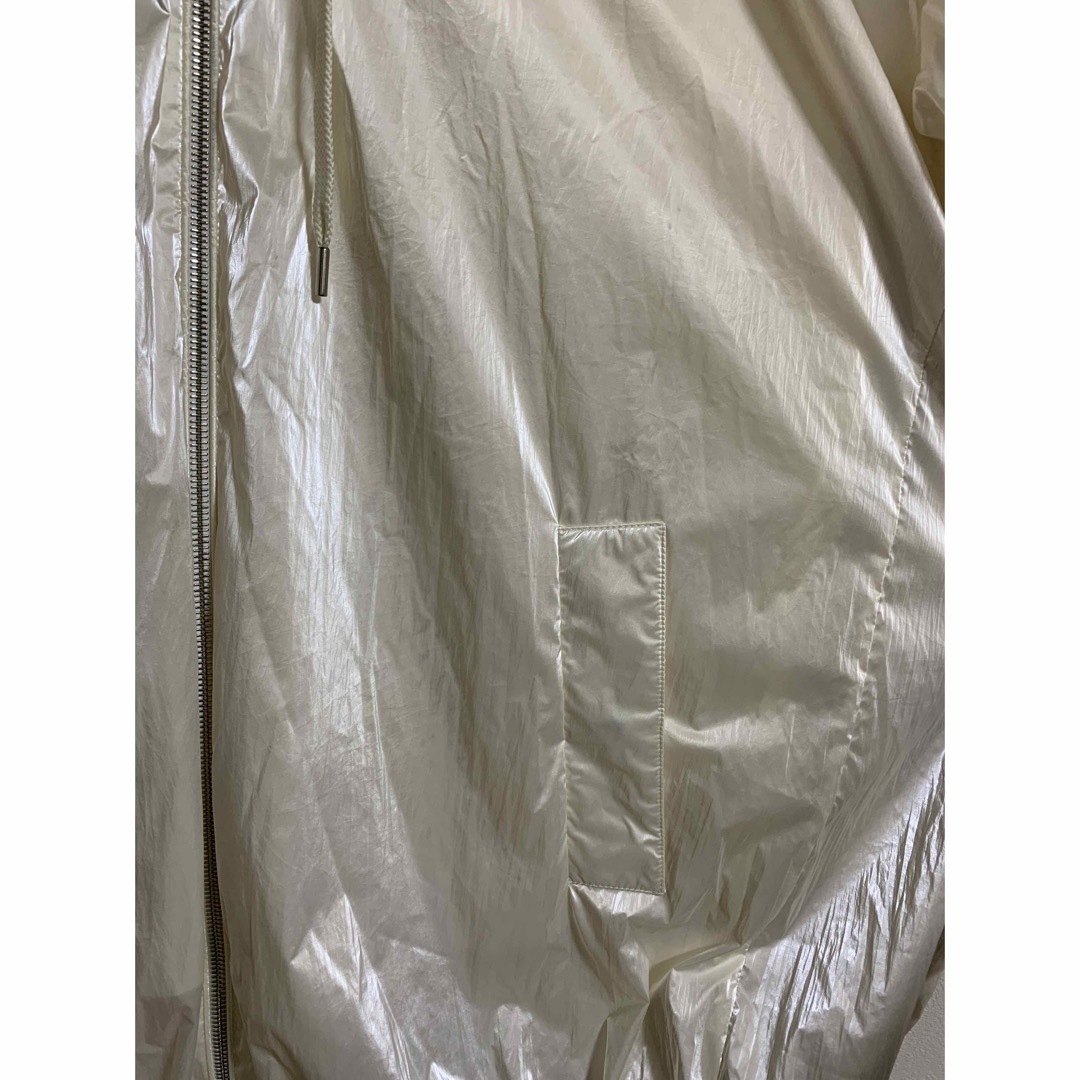 モンクレール caucalis 2 ナイロン ダウン moncler 国内正規品